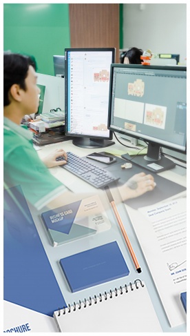 Ấn phẩm văn phòng